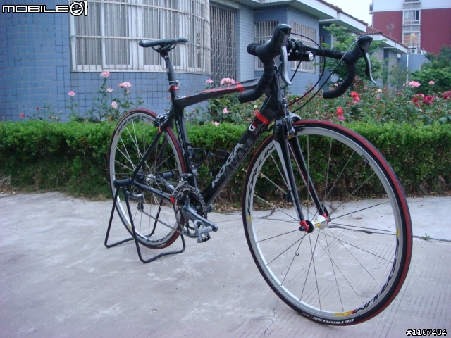 KOGA''Miyata''公路車  有KOGA的一起發照片上來看看喔!!