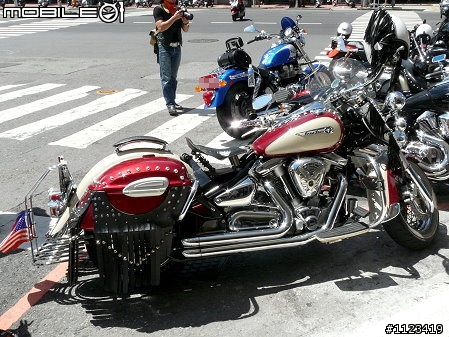 HARLEY 美式重型機車嘉義街頭遊行大隊(圖有點多)