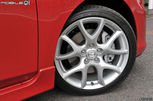 JP new mazda3 二代目新登場
