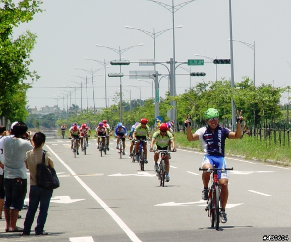 2009.06.28=虎尾繞圈賽(超熱)