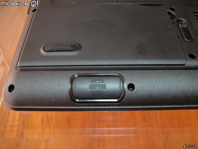 [分享]ASUS N81VXGT64DD 雙核獨顯潮流機