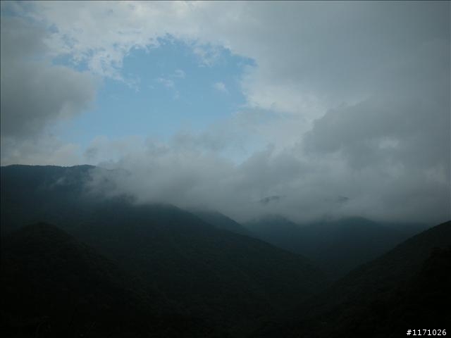 西坑越嶺  (探勘篇)