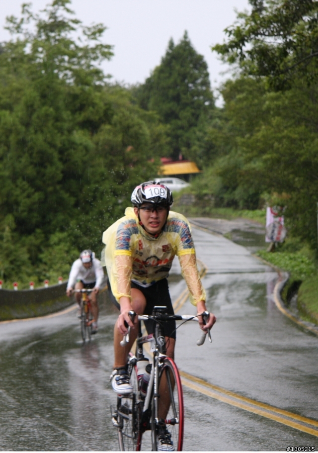 2009.06.14第一屆~鐵馬高峰會國際自行車大賽~~ 武嶺賽照片