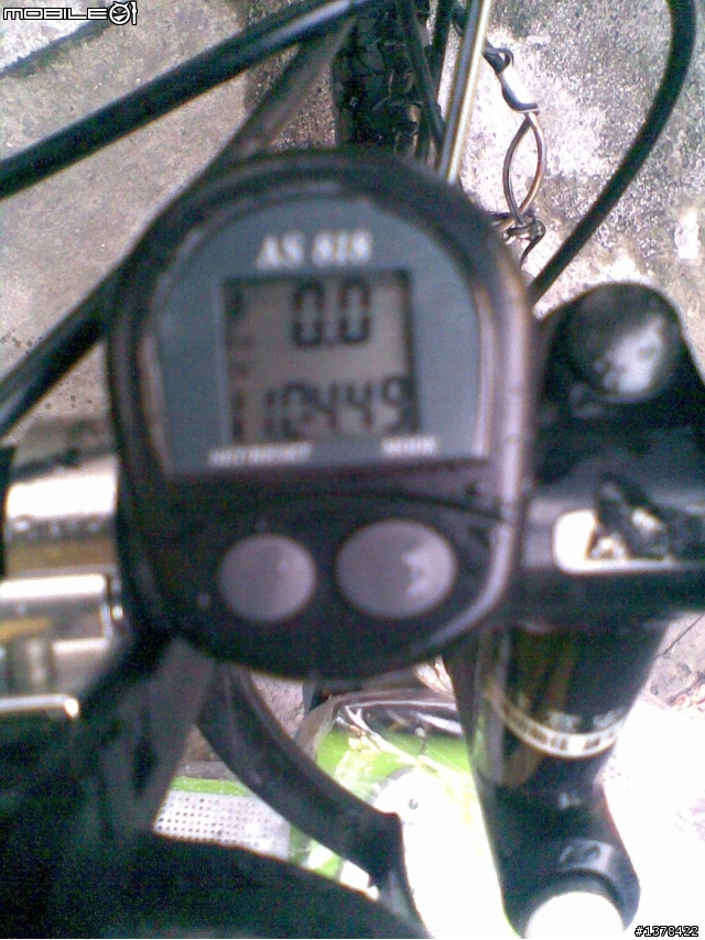 台3線+台15線 - 大賣場單車單日里程破200K