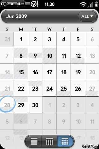 [Palm Pre] 人性化靈活操作、軟體測試篇 (7/12新增電話機能簡介)