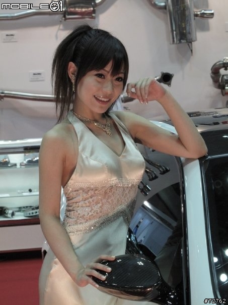 [新增SG篇] 2009 東京國際改裝車展
