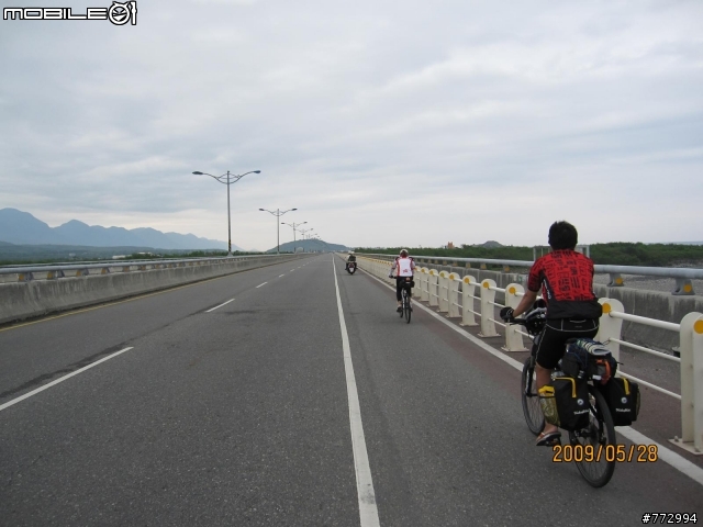 [分享]環島雜記5/23-31-Day6,7