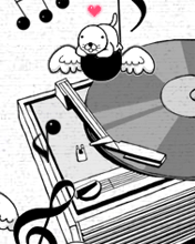 [240x320][176x220] 含其他格式 動態桌布主題 <一>