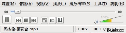 [試用分享]Ubuntu 9.04 易用性之程式開啟時間