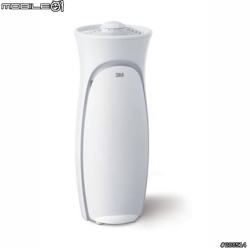 [不專業開箱]3M靜呼吸空氣清淨機 超優淨型!!