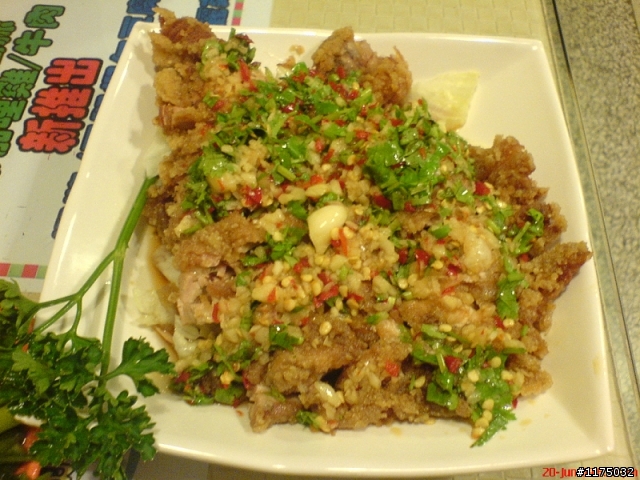象鼻堂-泰式料理