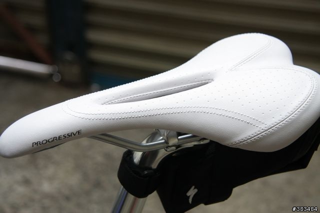 Progressive RC2 入手