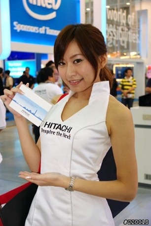 [Intel@Computex 2009] 新與舊的交替之處理器的發展