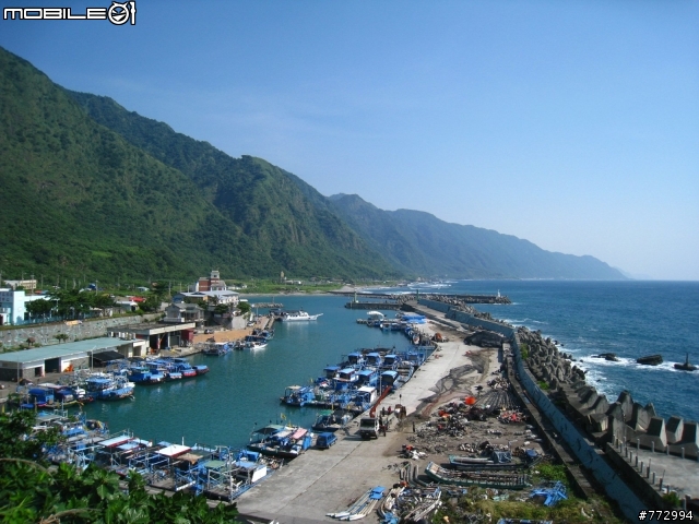 [分享]環島雜記5/23-31-Day6,7