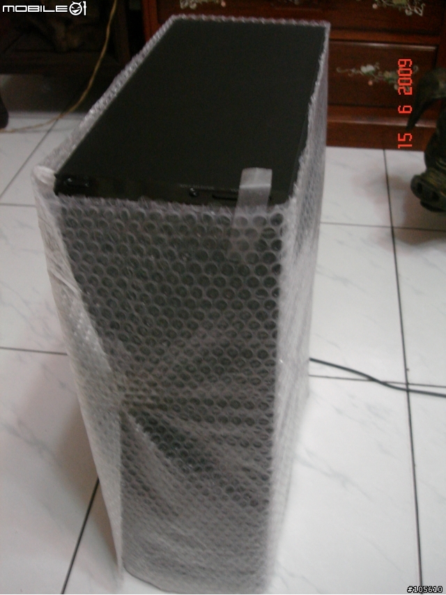 [分享]不佔空間的環繞家庭劇院SONY HT-CT100 簡單 高規格