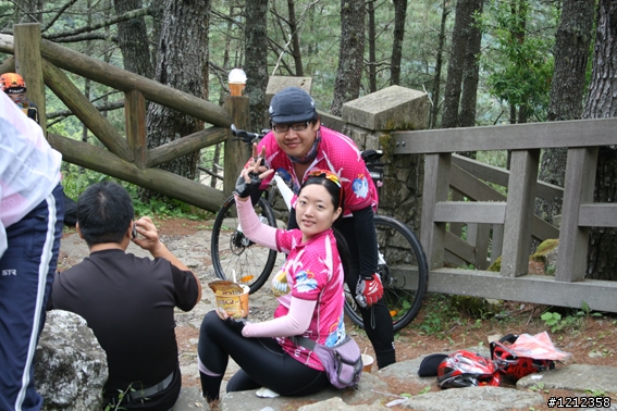 〔完整版！遺忘後的分享〕美麗的塔塔加、失職的攝郎