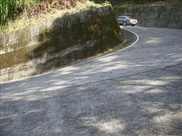 小單車前往九份二山921震爆點探幽