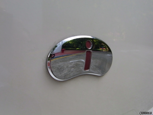 (遲來的關箱文) Mitsubishi i