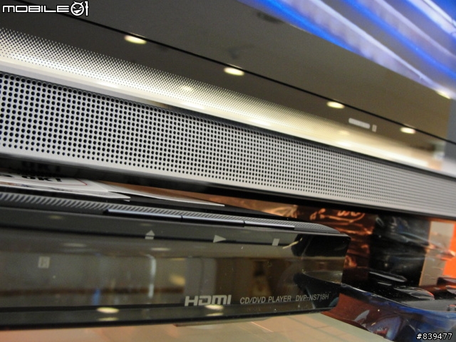 【精采生活不跳過】SONY DVP-NS718HP  愜意登場!!