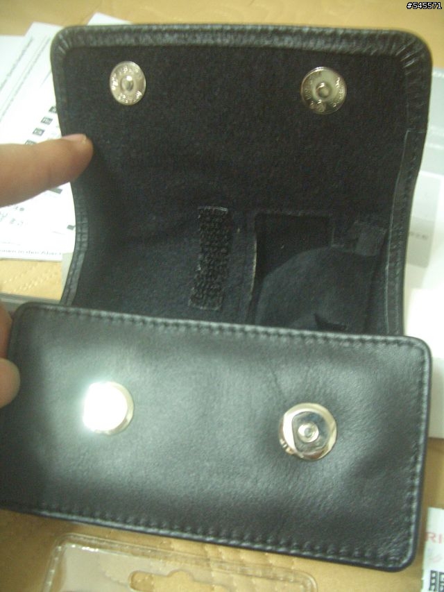 [問題＋開箱]０９／０６／２４剛買的GX200