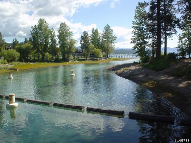 Tahoe環湖殘念