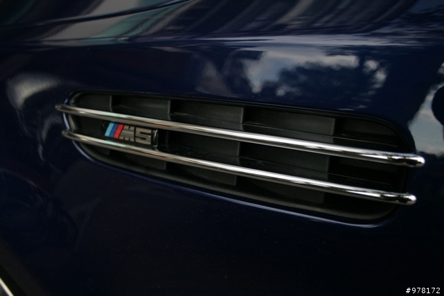 E60 M5