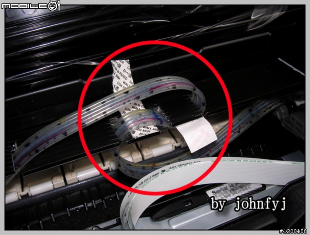 [改很大!改不用錢!]Canon iP4680 第二改改機全程目擊!!