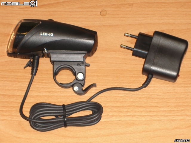 [分享] 來自德國的德規車燈 Busch Muller   IXON IQ SPEED & IXON IQ