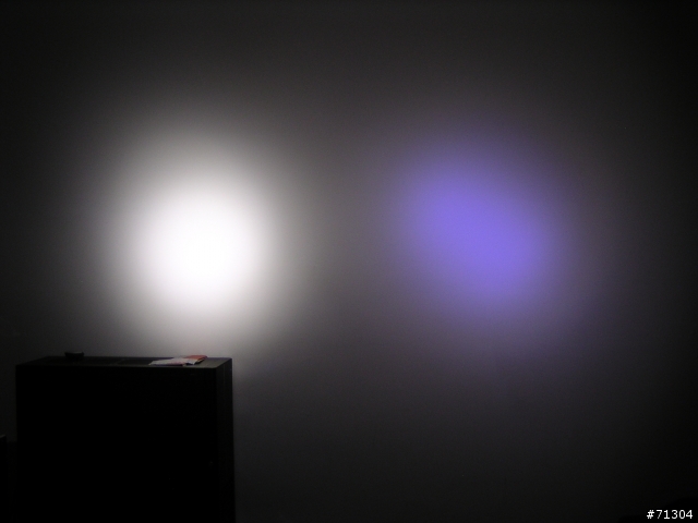 [分享][STREAMLIGHT Nano Light]它..是鑰匙圈，也是手電筒
