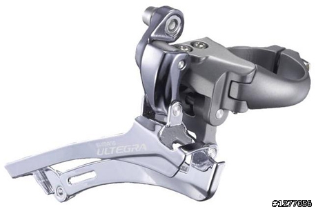 [分享]2010新款Ultegra 6700公路車套件