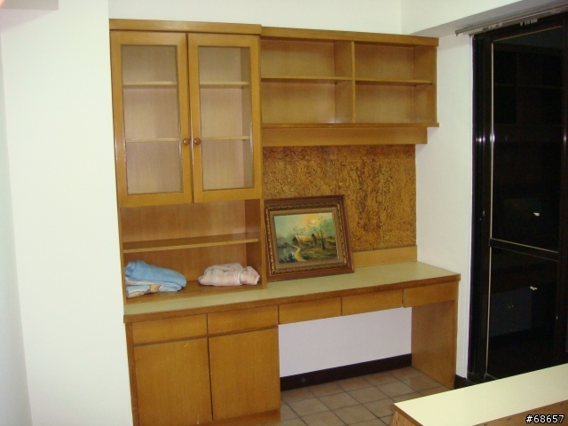 舊屋翻新