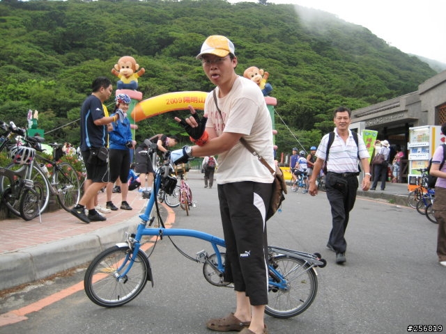哇咧！巴拉卡