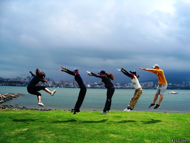 別說不可能之有圖有真相-隔山打牛