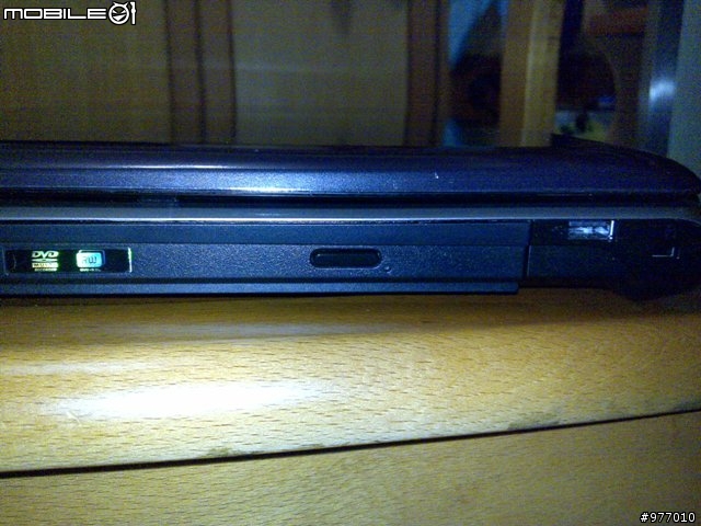 我的ASUS初體驗~ASUS N51vf不專業開箱分享