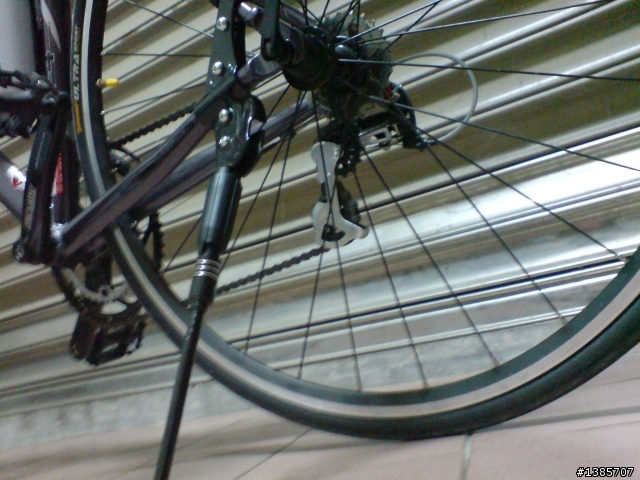 [ 不專業 分享文 ] 09年  HASA  R-4  低階入門公路車 ~