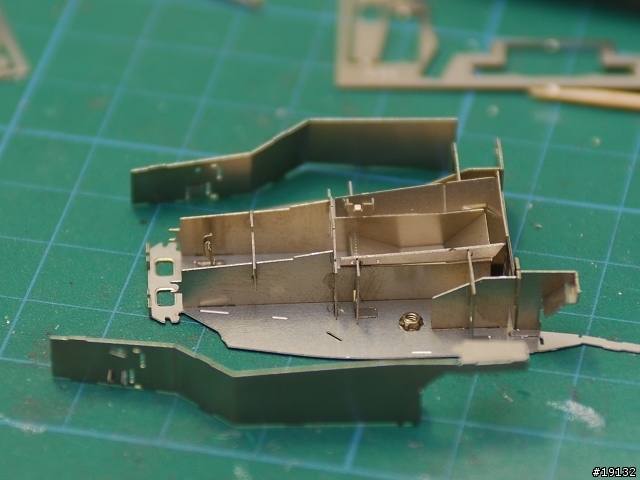 [有點難度的逸品]1/43 1975 Niki Lauda 冠軍車 Ferrari 312T