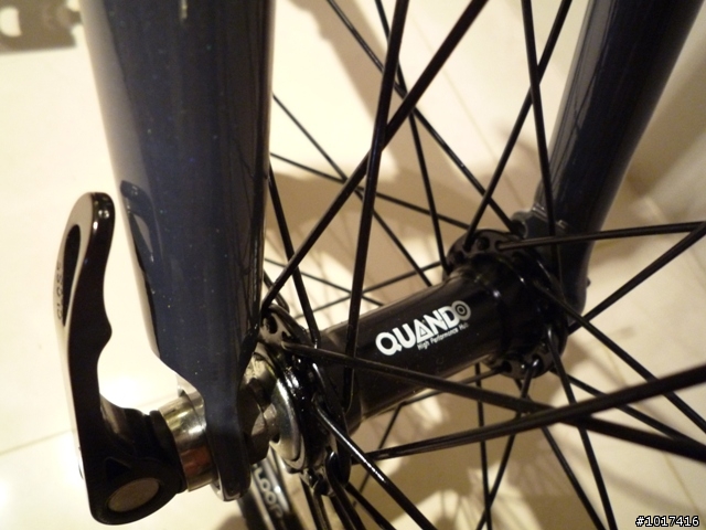 ●LOOP BIKE● 新購入的24段變速小摺