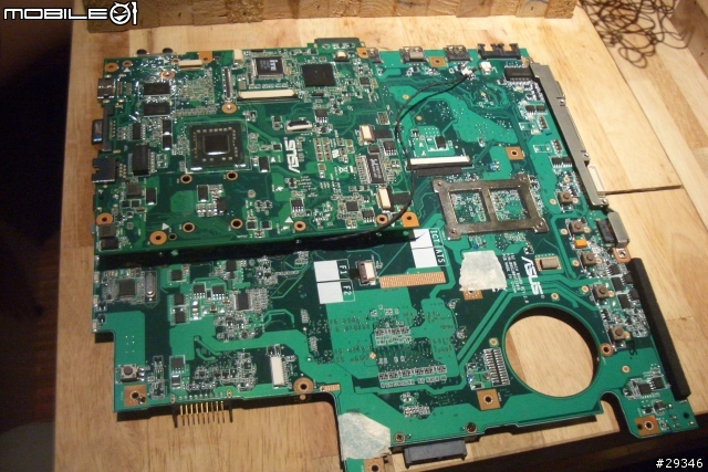 [分享]Asus 華碩 Ｕ系列新機體驗發表會