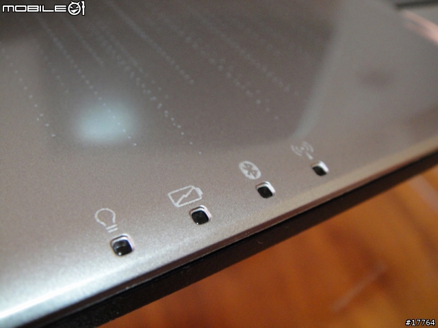 [分享]ASUS N81VXGT64DD 雙核獨顯潮流機