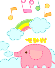 [240x320][176x220] 含其他格式 動態桌布主題 