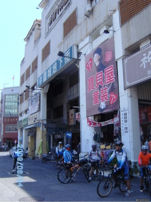 [遊記]台南府城古蹟美食~烤焦行.....