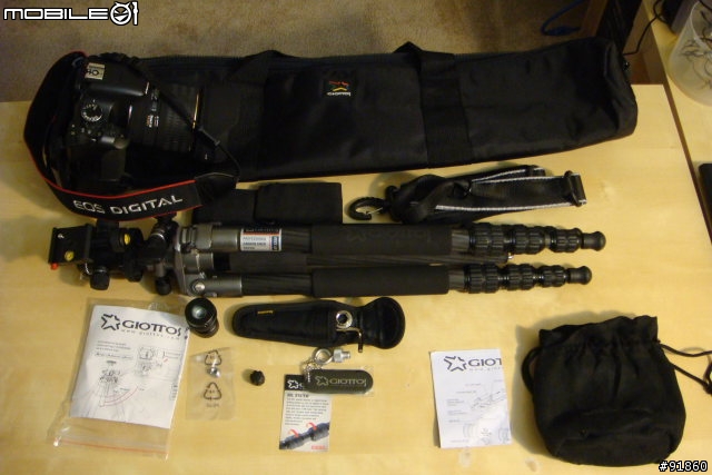 [分享] Giotto's MT-8350 & MH1302-655 只有幾張圖