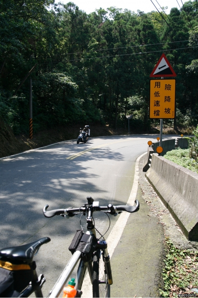 一日雙北前的熱身-五分山氣象雷達站
