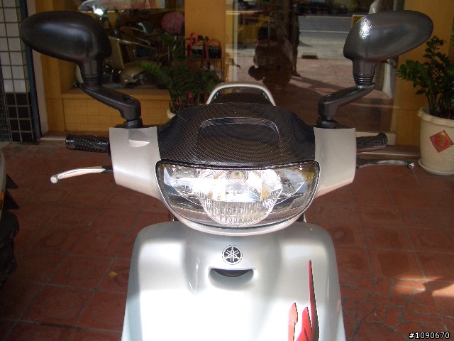 分享我的老車 風光SV的進化 風光車系可參考