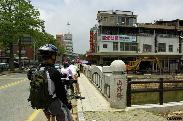 [屏東肉腳團]金門單車消遙遊(第1.2天)