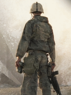 240x320-殺戮世代(Generation Kill )主題~改版啦