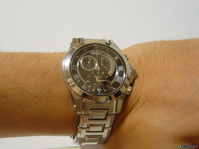 [開箱]無意入手的SEIKO PRIMIER