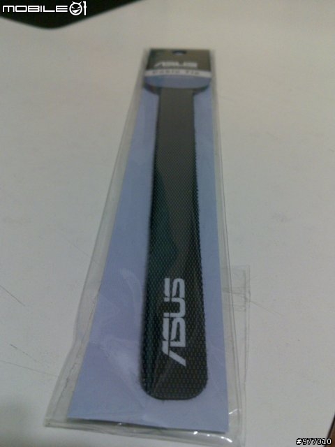 我的ASUS初體驗~ASUS N51vf不專業開箱分享