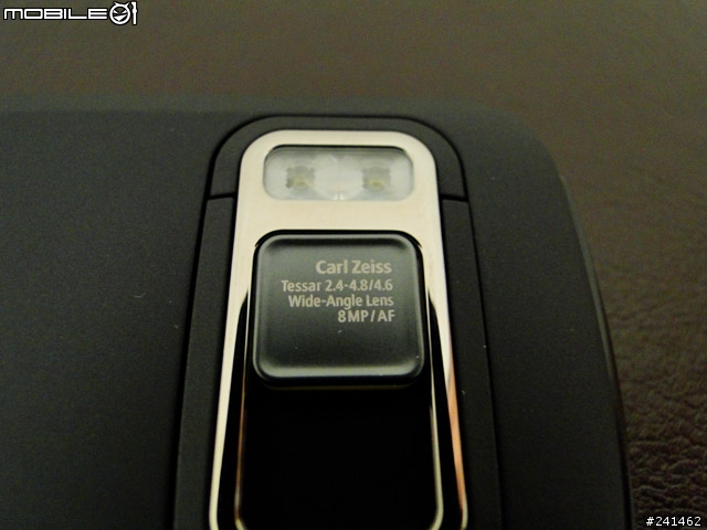 [開箱]熱騰騰的N86 8MP (7/8新增 N86 vs N1)