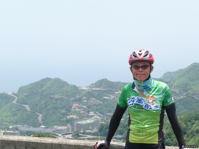[分享九份之旅]